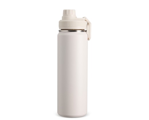 Garrafa térmica inox 750ml com logotipo