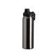 Garrafa térmica inox 750ml com logotipo