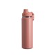 Garrafa térmica inox 750ml com logotipo