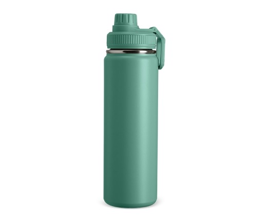 Garrafa térmica inox 750ml com logotipo