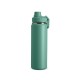 Garrafa térmica inox 750ml com logotipo