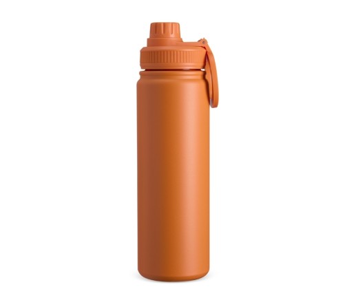 Garrafa térmica inox 750ml personalizado