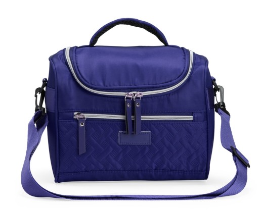 Bolsa térmica 9l com logotipo