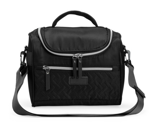 Bolsa térmica 9l com logotipo