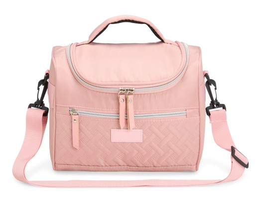 Bolsa térmica 9l com logotipo