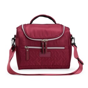 Bolsa térmica 9l com logotipo