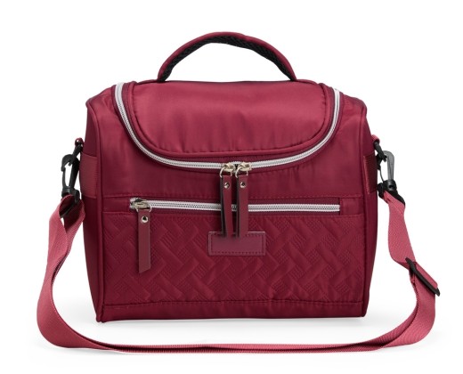 Bolsa térmica 9l com logotipo