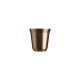 Copo inox parede dupla 150ml para brinde