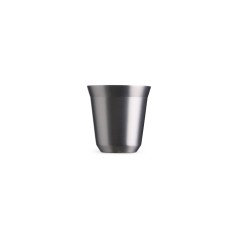 Copo inox parede dupla 150ml para brinde