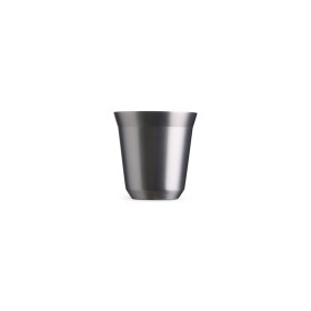 Copo inox parede dupla 150ml para brinde