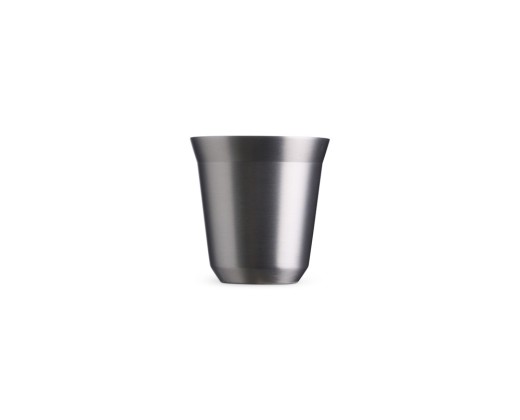 Copo inox parede dupla 150ml para brinde