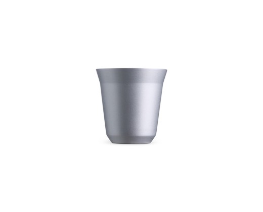 Copo inox parede dupla 150ml para brinde