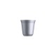 Copo inox parede dupla 150ml para brinde