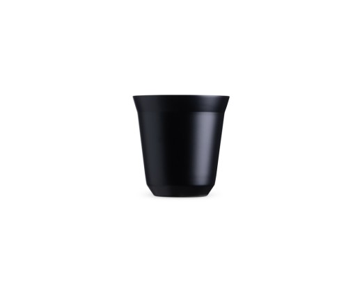 Copo inox parede dupla 150ml para brinde