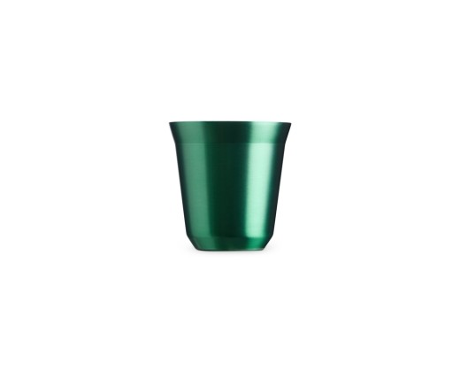 Copo inox parede dupla 150ml para brinde