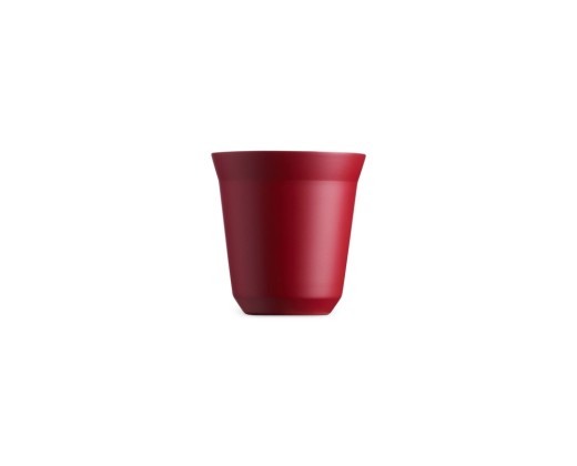 Copo inox parede dupla 150ml para brinde