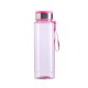 Garrafa plástica 950ml porta-comprimido promocional