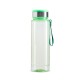 Garrafa plástica 950ml porta-comprimido promocional