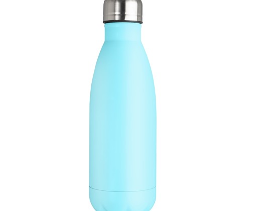 Garrafa inox 625ml para brinde