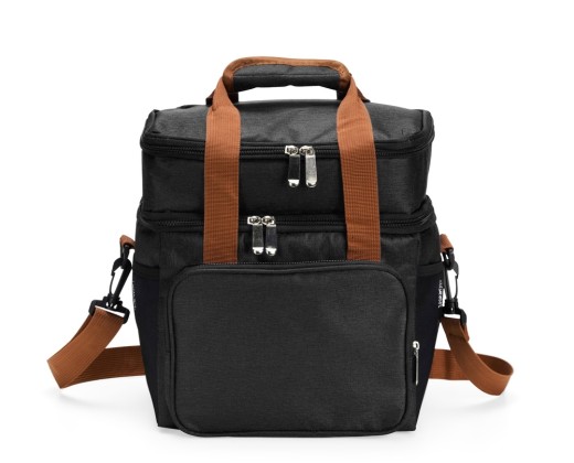 Bolsa térmica dupla 15l personalizado