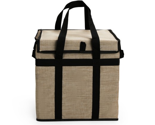 Bolsa térmica 35l para empresas