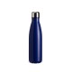 Garrafa térmica com tampa inox 500ml promocional