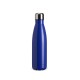 Garrafa térmica com tampa inox 500ml promocional