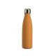 Garrafa térmica com tampa inox 500ml promocional
