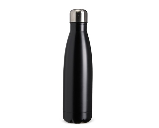 Garrafa térmica com tampa inox 500ml promocional