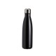 Garrafa térmica com tampa inox 500ml promocional