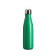 Garrafa térmica com tampa inox 500ml promocional