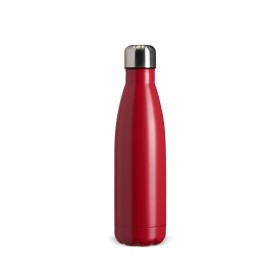 Garrafa térmica com tampa inox 500ml promocional