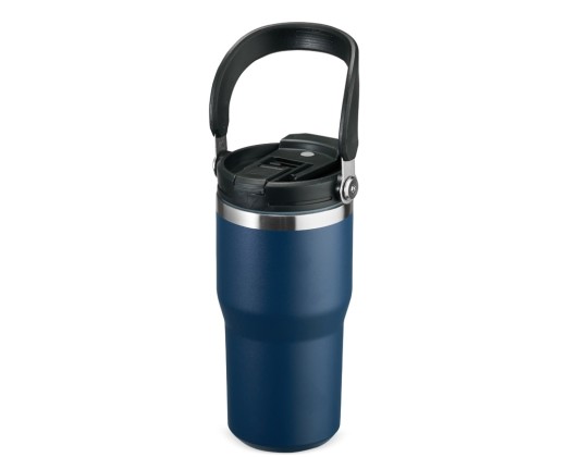 Copo térmico 600ml com logotipo
