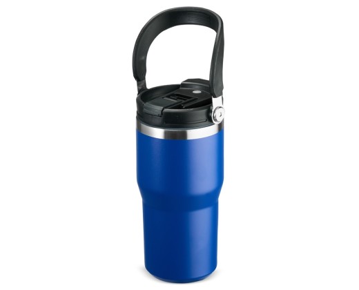 Copo térmico 600ml com logotipo