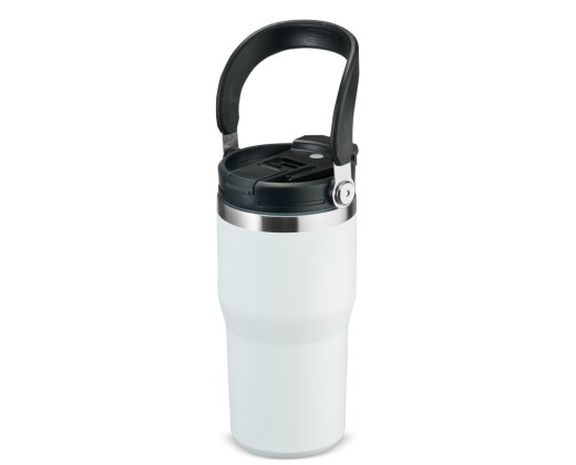 Copo térmico 600ml com logotipo