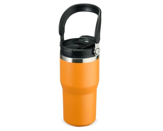 Copo térmico 600ml com logotipo