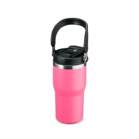 Copo térmico 600ml com logotipo