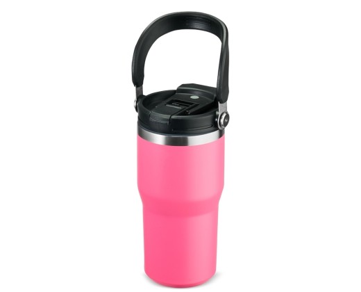 Copo térmico 600ml com logotipo