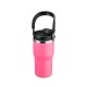 Copo térmico 600ml com logotipo
