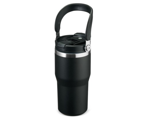 Copo térmico 600ml com logotipo