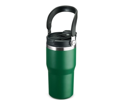 Copo térmico 600ml com logotipo