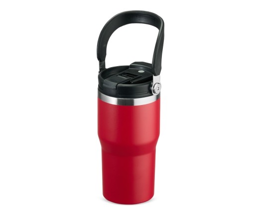 Copo térmico 600ml com logotipo