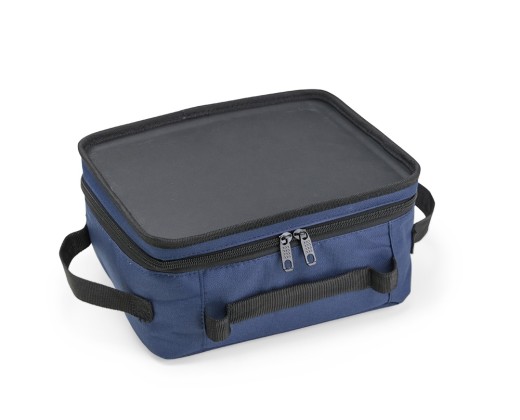 Bolsa térmica 9 litros com logotipo