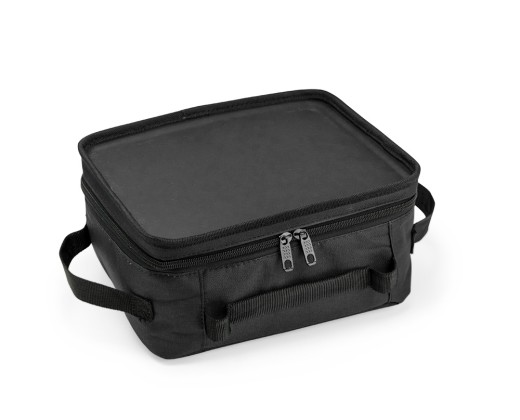Bolsa térmica 9 litros com logotipo