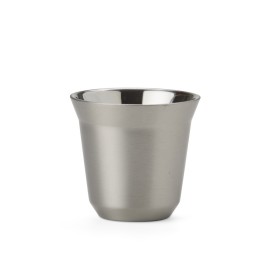 Copo parede dupla 80ml para empresas