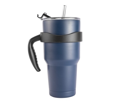 Caneca térmica inox 800ml promocional