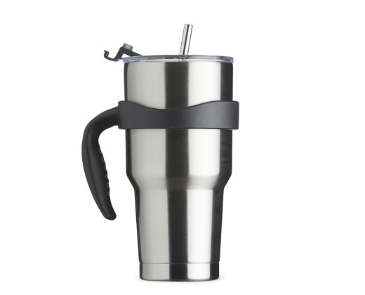 Caneca térmica inox 800ml promocional
