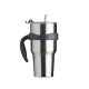 Caneca térmica inox 800ml promocional