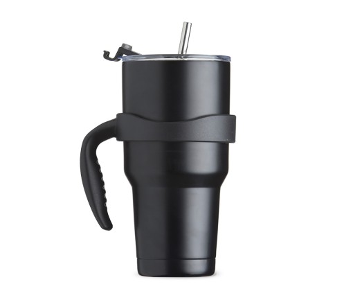 Caneca térmica inox 800ml promocional