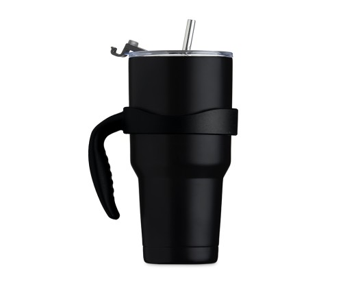 Caneca térmica inox 800ml promocional
